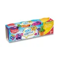 Modelovacia hmota Maped Creativ doplnkovej farby, 4 x 114 g