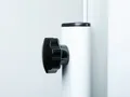 Ďalší obrázok produktu Moderačná tabuľa ARTA lakovaná 150 x 120 cm