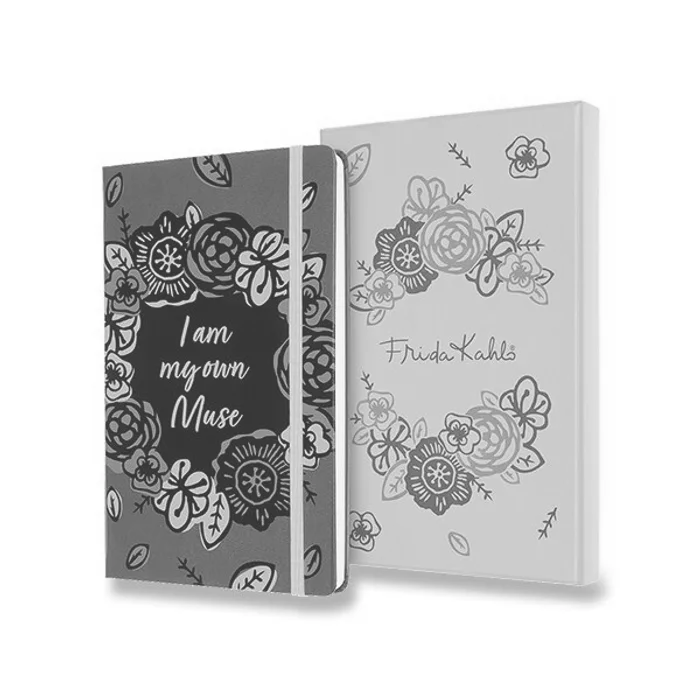 Hlavný obrázok produktu Moleskine Frida Kahlo Box L, sběratelská edice