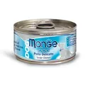 Ďalší obrázok produktu MONGE DOG NATURAL krehké kuracie mäso pre psov 95 g