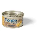 MONGE DOG NATURAL kuracie mäso so syrom pre psov 95 g