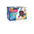 Ďalší obrázok produktu Mop na podlahu Easy Wring, súprava, VILEDA