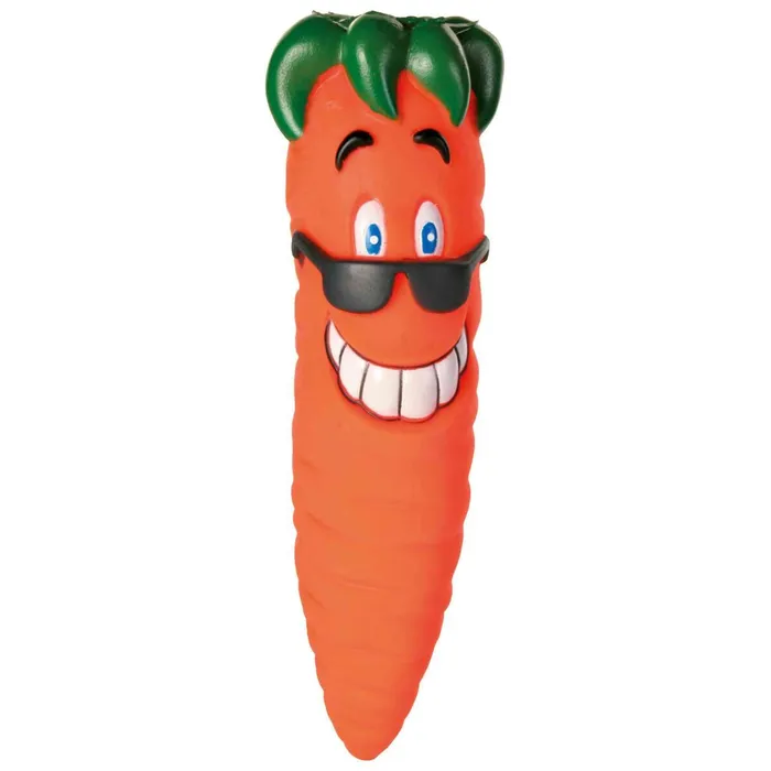 Hlavný obrázok produktu Mrkev - veselá karotka 20 cm TRIXIE
