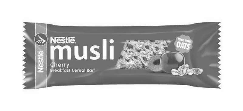 Hlavný obrázok produktu Müsli tyčinka, višeň, 35 g, NESTLÉ