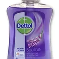 Ďalší obrázok produktu Mydlo tekuté Dettol antibakteriálne 250 ml Soothe - s vôňou levandule