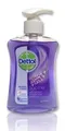 Mydlo tekuté Dettol antibakteriálne 250 ml Soothe - s vôňou levandule