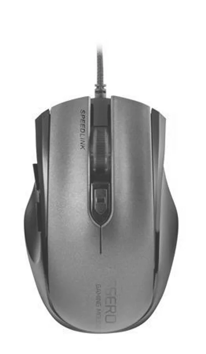Hlavný obrázok produktu Myš "Assero", černá, drátová, optická, herní, USB, SPEEDLINK