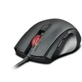 Ďalší obrázok produktu Myš "Assero", černá, drátová, optická, herní, USB, SPEEDLINK