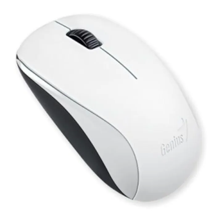 Hlavný obrázok produktu Myš, bezdrátová, optická, malá velikost, GENIUS "NX-700", bílá