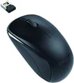 Myš, bezdrôtová, optická, malá veľkosť, GENIUS NX-700, čierna