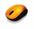 Ďalší obrázok produktu Myš Go, volcano, bezdrôtová, optická, štandardná veľkosť, VERBATIM