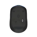 Ďalší obrázok produktu Myš M171, modrá, bezdrôtová, optická, USB, mini, LOGITECH