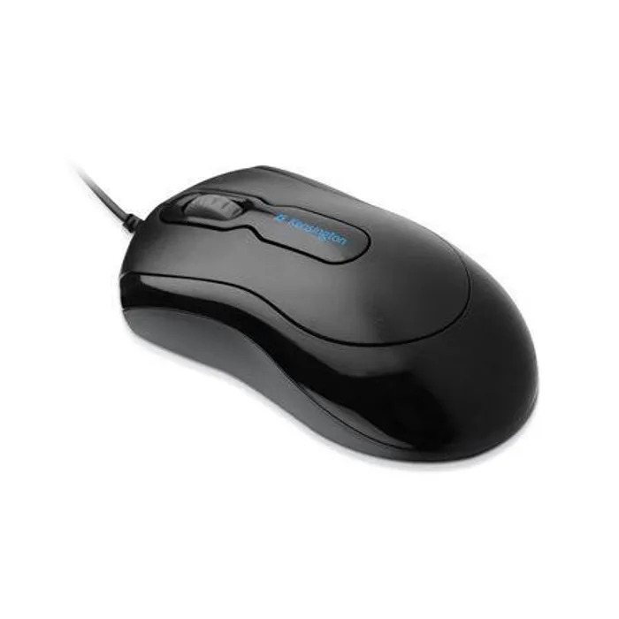 Hlavný obrázok produktu Myš "Mouse in a Box", drátová, optická, standardní velikost, USB, KENSINGTON