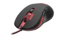Myš "Torn", čierna, drôtová, optická, herná, USB, SPEEDLINK