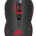 Ďalší obrázok produktu Myš "Torn", čierna, drôtová, optická, herná, USB, SPEEDLINK