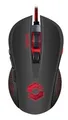 Myš "Torn", čierna, drôtová, optická, herná, USB, SPEEDLINK