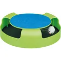 Ďalší obrázok produktu Myš v kruhu so škrabacím kobercom 25x6cm