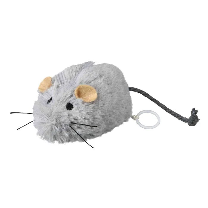 Hlavný obrázok produktu Myš Všudybylka 8 cm TRIXIE