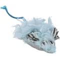 Ďalší obrázok produktu Myška látková/plyšová s catnipom, 8 cm, rôzne druhy