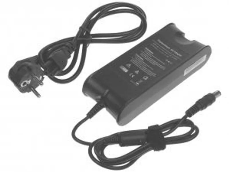 Hlavný obrázok produktu Nabíjecí adaptér pro notebook Dell 19,5V 3,34A 65W osmiúhelníkový konektor 7,4mm x 5,0mm