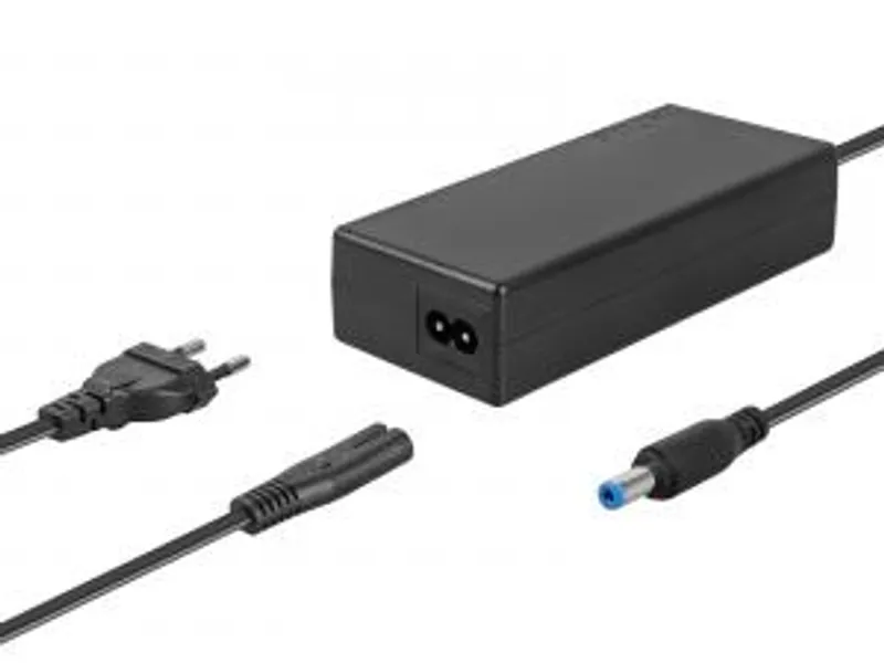 Hlavný obrázok produktu Nabíjecí adaptér pro notebooky 12V 6A 72W konektor 5,5mm x 2,5mm