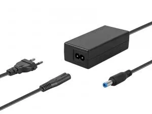 Nabíjací adaptér pre notebooky 19V 6,3 A 120W konektor 5,5 mm x 2,5 mm
