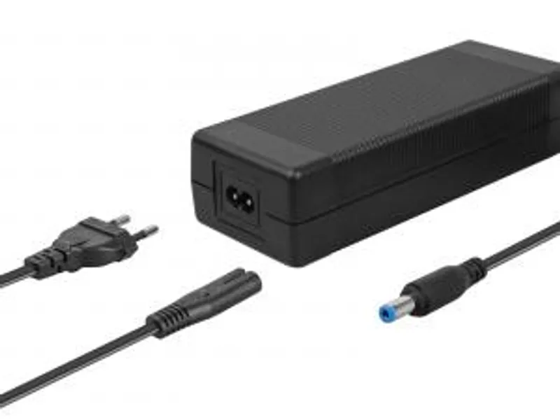 Hlavný obrázok produktu Nabíjecí adaptér pro notebooky 19V 6,3A 120W konektor 5,5mm x 2,5mm