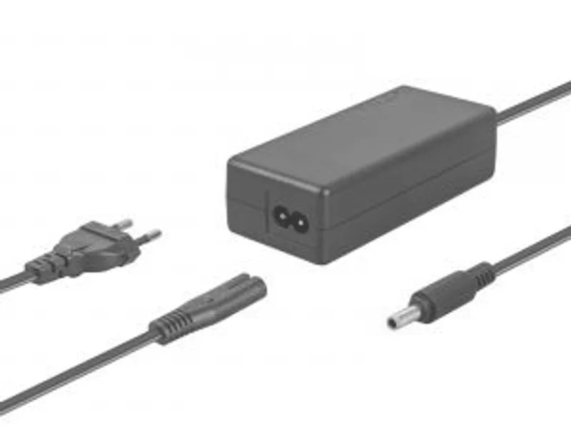 Hlavný obrázok produktu Nabíjecí adaptér pro notebooky Asus B551 19V 3,42A 65W konektor 4,5mm x 3,0mm