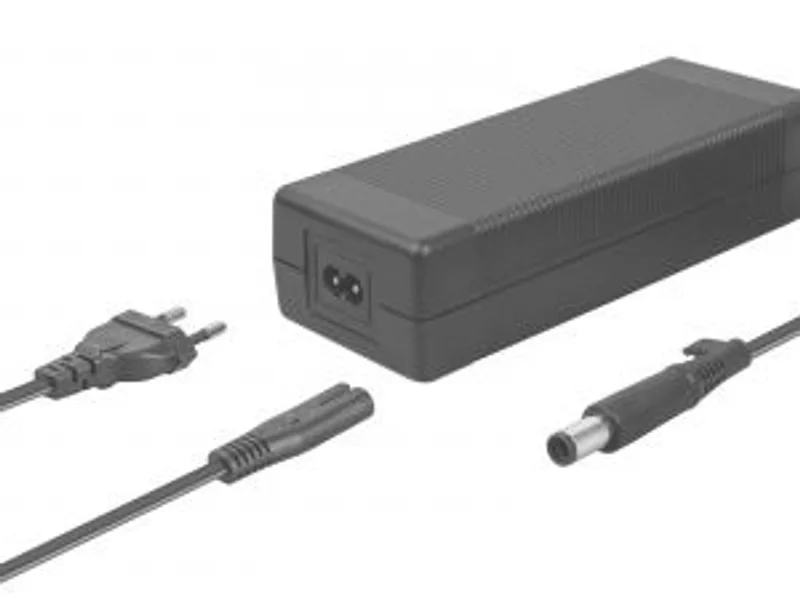 Hlavný obrázok produktu Nabíjecí adaptér pro notebooky HP 19V 6,3A 120W konektor 7,4mm x 5,1mm s vnitřním pinem