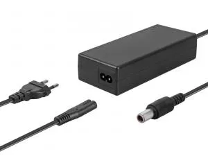 Nabíjací adaptér pre notebooky Samsung a Asus 19V 2,37A 45W konektor 3,0 mm x 1,0 mm