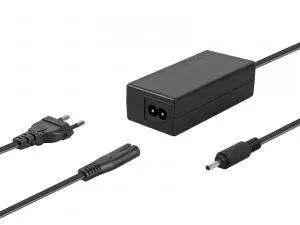 Nabíjací adaptér pre notebooky Toshiba 15V 6A 90W konektor 6,5 mm x 3,0 mm