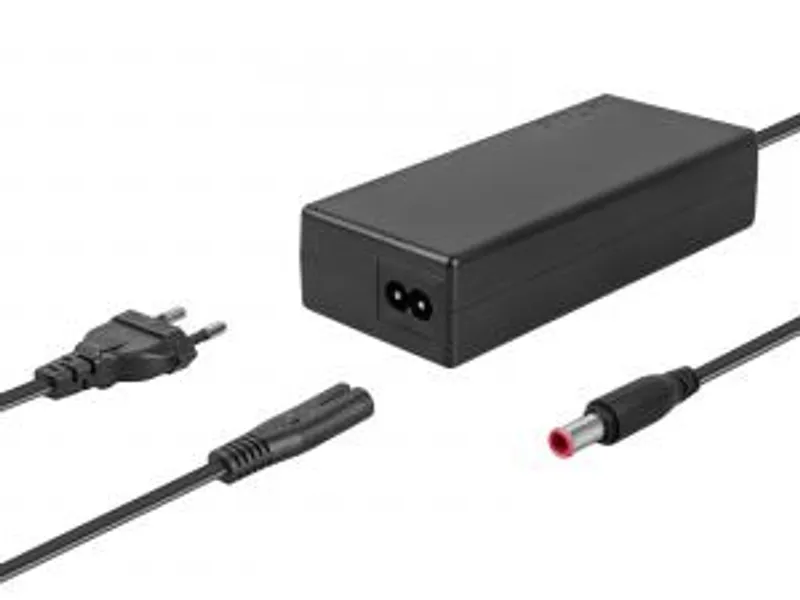 Hlavný obrázok produktu Nabíjecí adaptér pro notebooky Sony 19,5V 4,62A 90W konektor 6,5mm x 4,4mm s vnitřním pin