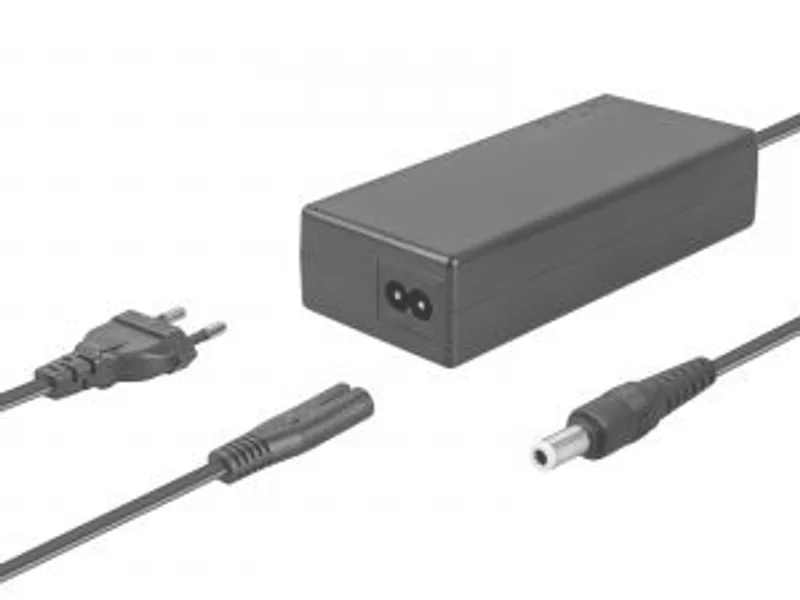 Hlavný obrázok produktu Nabíjecí adaptér pro notebooky Toshiba 15V 6A 90W konektor 6,5mm x 3,0mm