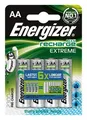 Ďalší obrázok produktu Nabíjacia batéria, AA (tužková), 4x2300 mAh, prednabité ENERGIZER