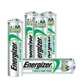 Ďalší obrázok produktu Nabíjacia batéria, AA (tužková), 4x2300 mAh, prednabité ENERGIZER