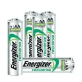 Ďalší obrázok produktu Nabíjacia batéria, AA (tužková), 4x2300 mAh, prednabité ENERGIZER