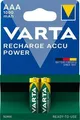 Nabíjacie batérie, AAA, 2x1000 mAh, VARTA Professional Accu