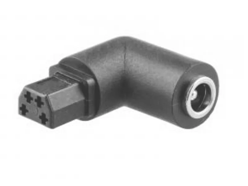 Hlavný obrázok produktu Nabíjecí Jack pro Notebooky C12 (6,4mm x 9,3mm) pro IBM