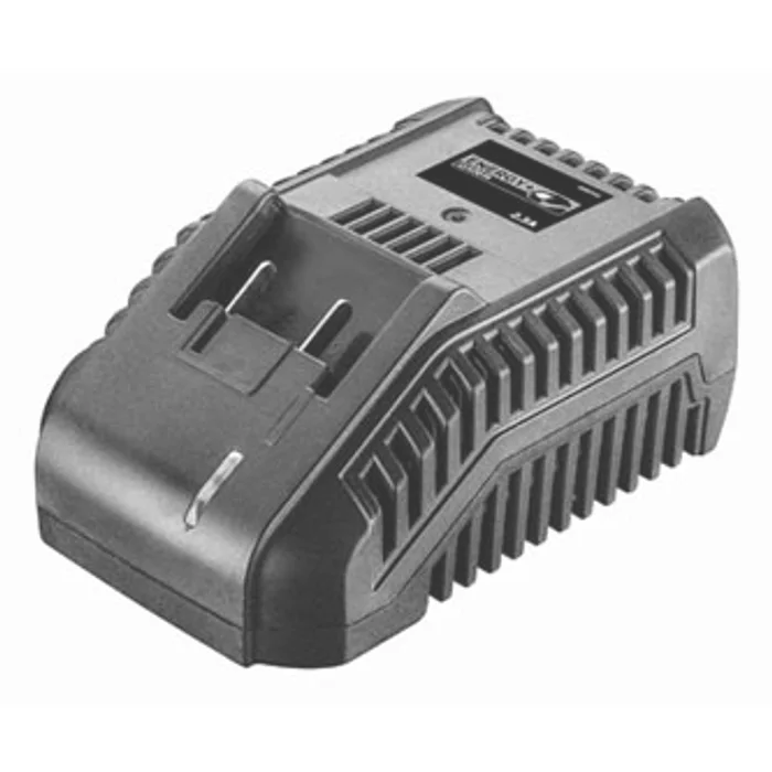 Hlavný obrázok produktu Nabíječka akumulátorů, 230V, Energy+, Graphite