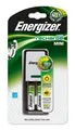 Nabíjačka batérií, AA/AAA, 2x700 mAh AAA, ENERGIZER „Mini“
