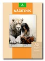 Náčrtník - A3 [20 listov]