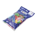 Ďalší obrázok produktu Nafukovací balónik farebný mix priemer 30cm `L` [100 ks]