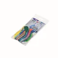Ďalší obrázok produktu Nafukovací balónik farebný mix priemer 25cm `M` [20 ks]