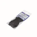 Ďalší obrázok produktu Nafukovací balónik čierny priemer 25cm `M` [10 ks]