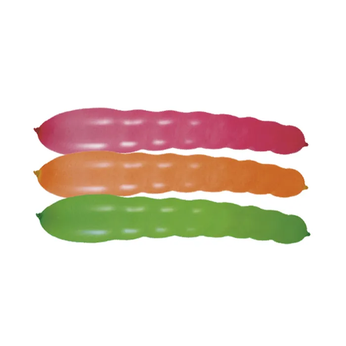 Hlavný obrázok produktu Nafukovací balónky DLOUHÉ "L" 80 cm [10 ks]