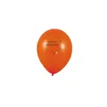 Ďalší obrázok produktu Nafukovací balónik HAPPY BIRTHDAY farebný mix priemer 25cm `M` [10 ks]