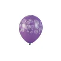 Ďalší obrázok produktu Nafukovací balónik Ohňostroj farebný mix priemer 30cm `L` [5 ks]