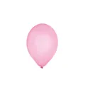 Nafukovací balónik ružový priemer 25cm `M` [100 ks]