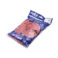 Ďalší obrázok produktu Nafukovací balónik tvar srdce červený priemer 35cm `L` [100 ks]