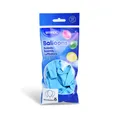 Ďalší obrázok produktu Nafukovací balónik nebesky modrý priemer 25cm `M` [10 ks]